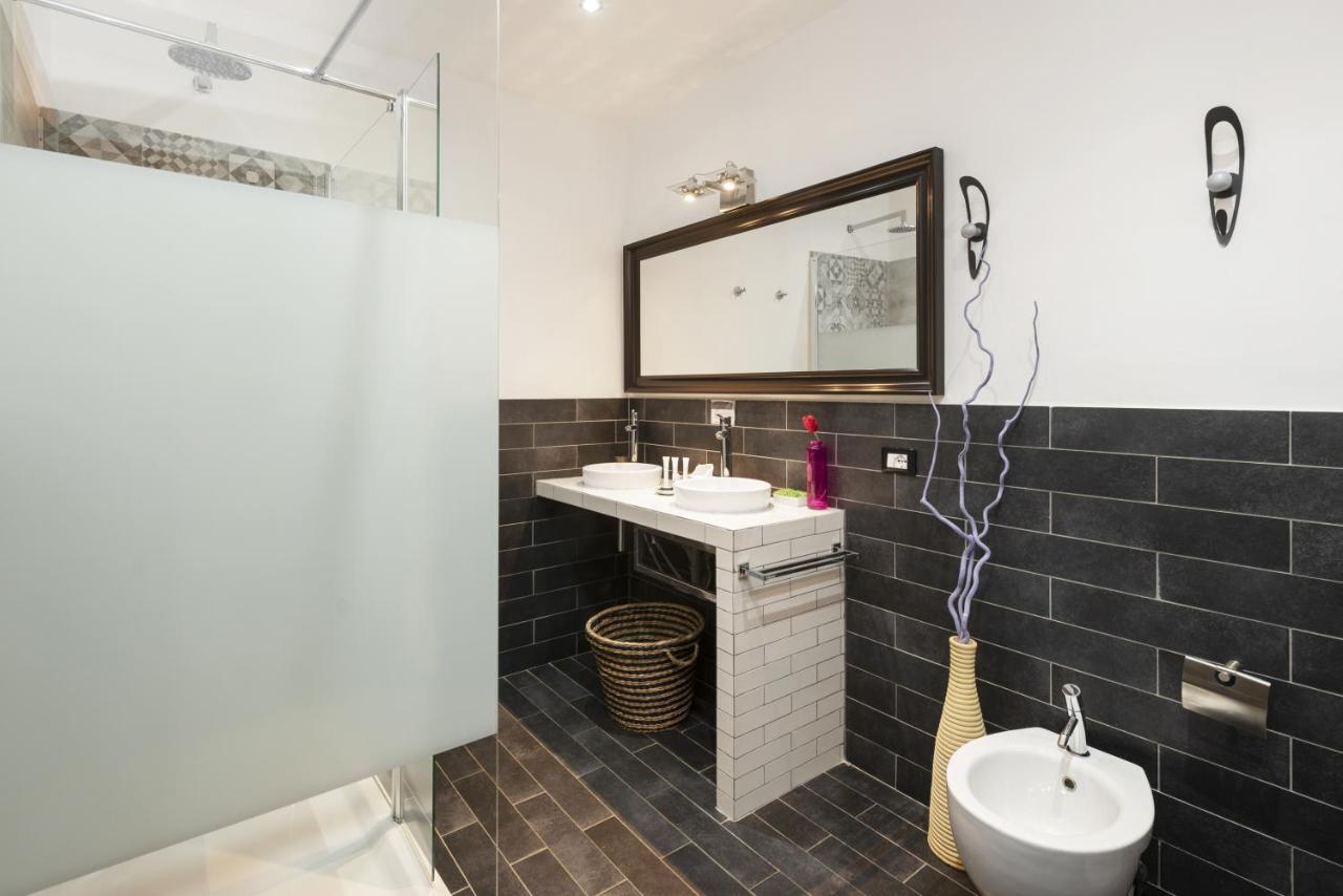 Orchid Apartment Rome Bagian luar foto