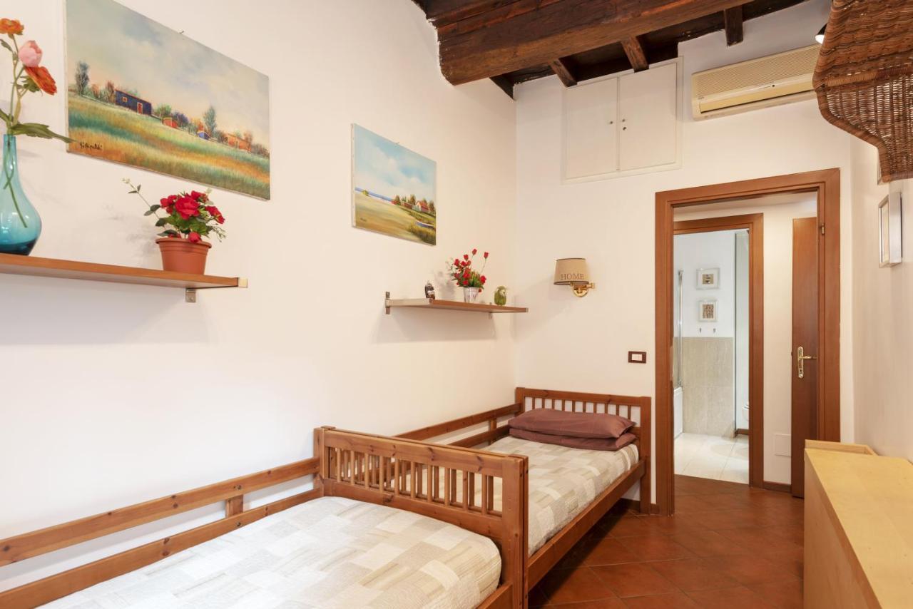 Orchid Apartment Rome Bagian luar foto