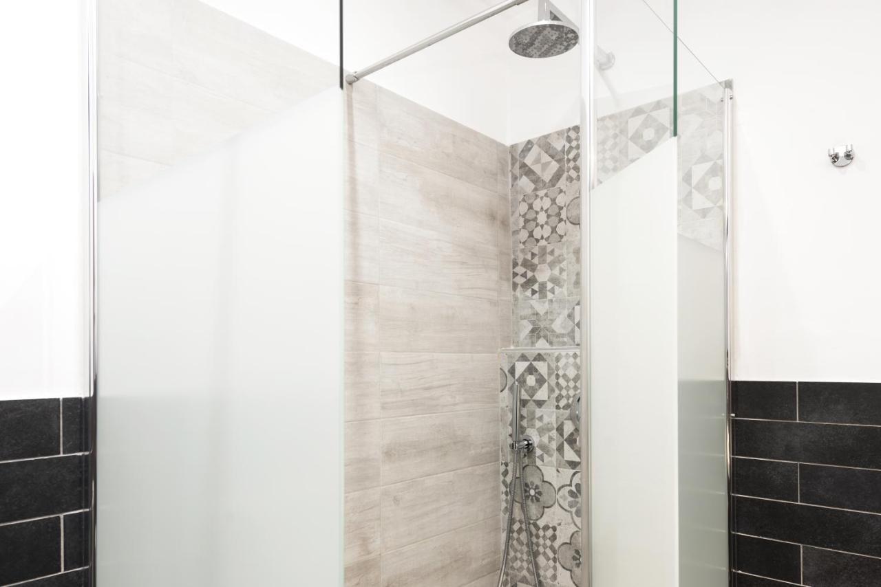 Orchid Apartment Rome Bagian luar foto
